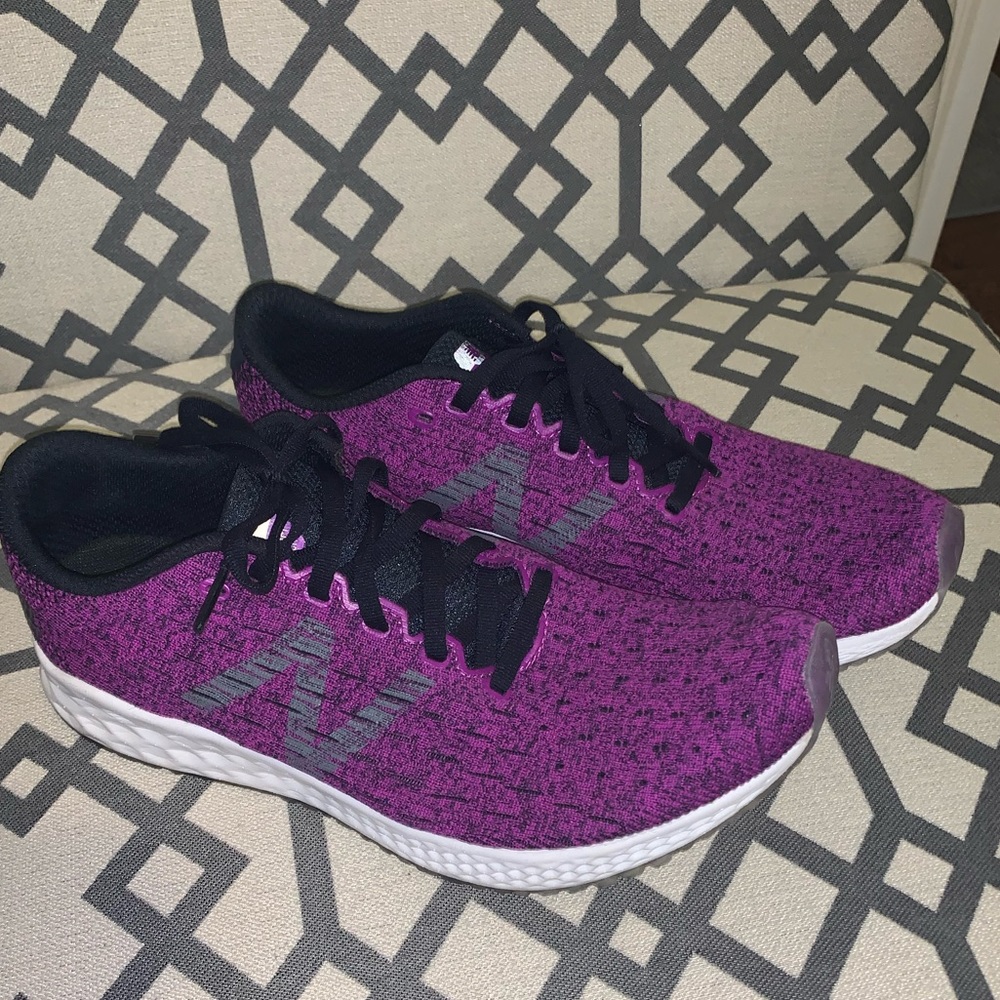 Women’s New Balance Zante Pursuit Shoes Size 9.5